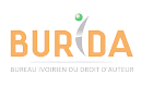 BURIDA Logo